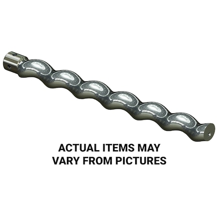 Springer Parts Rotor, Replaces Part No 22 2WL4 C5 22 2WL4 C5SP